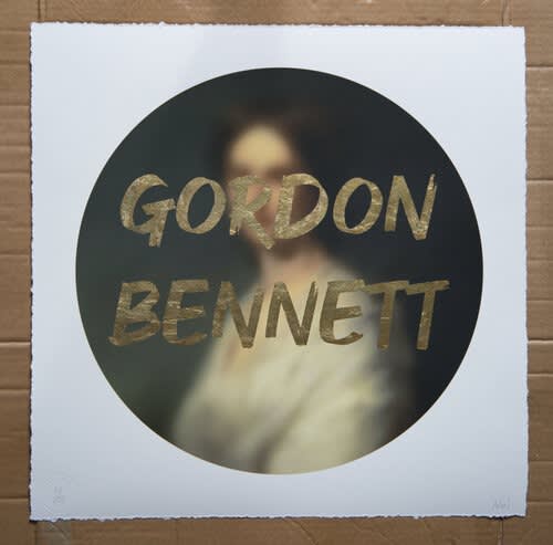A A Watson , Gordon Bennett