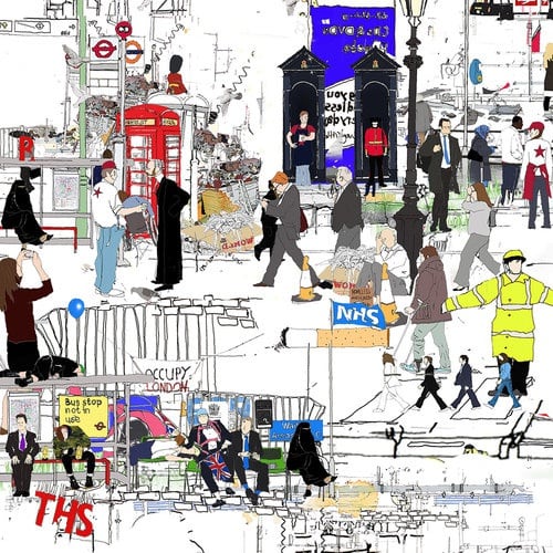 Laura Jordan , Crazy Town