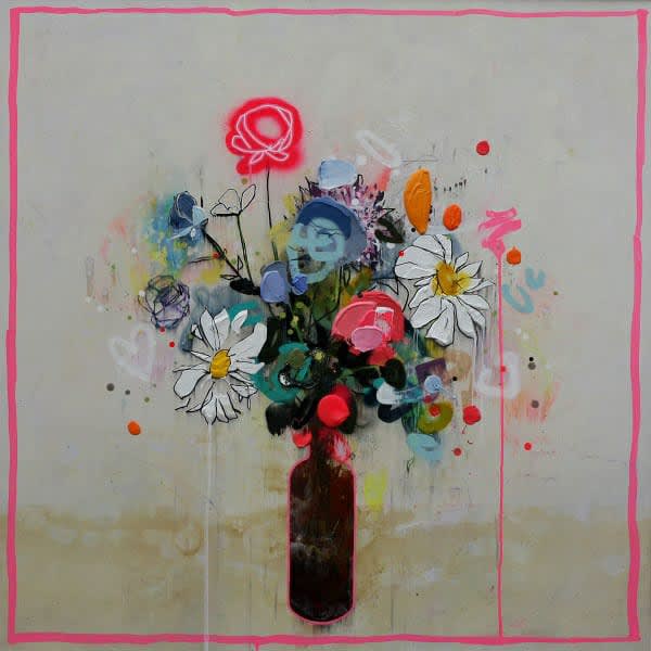 Lee Herring , Standing Stems
