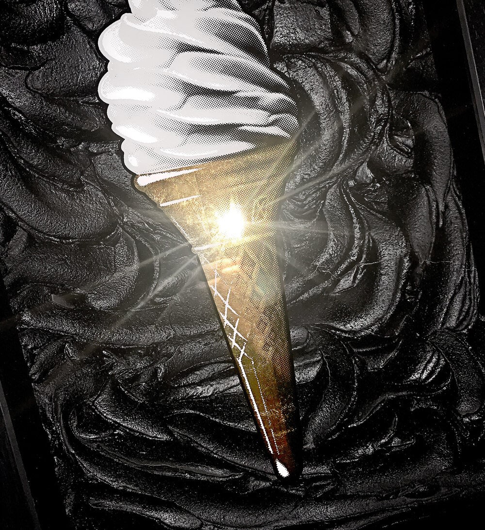 Petty, 99 Problems but a Flake aint one.