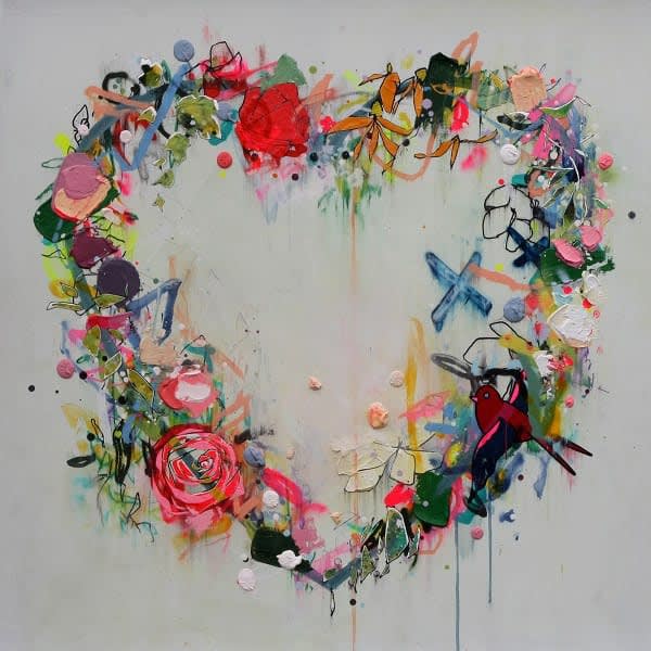 Lee Herring , Love Blooms