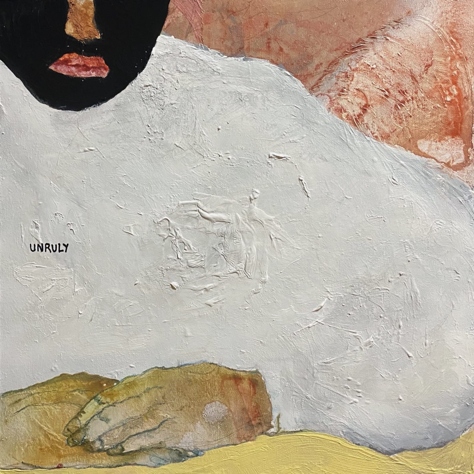 Sandro Pachuashvili, Unruly , 2021