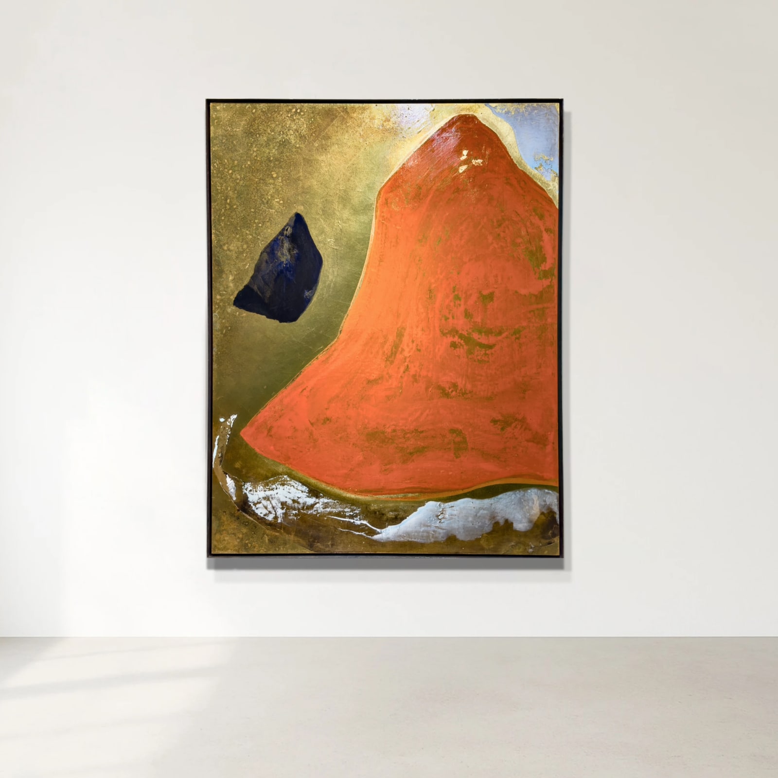 John O'Carroll, RED CLIFF III, 2025 , 2026