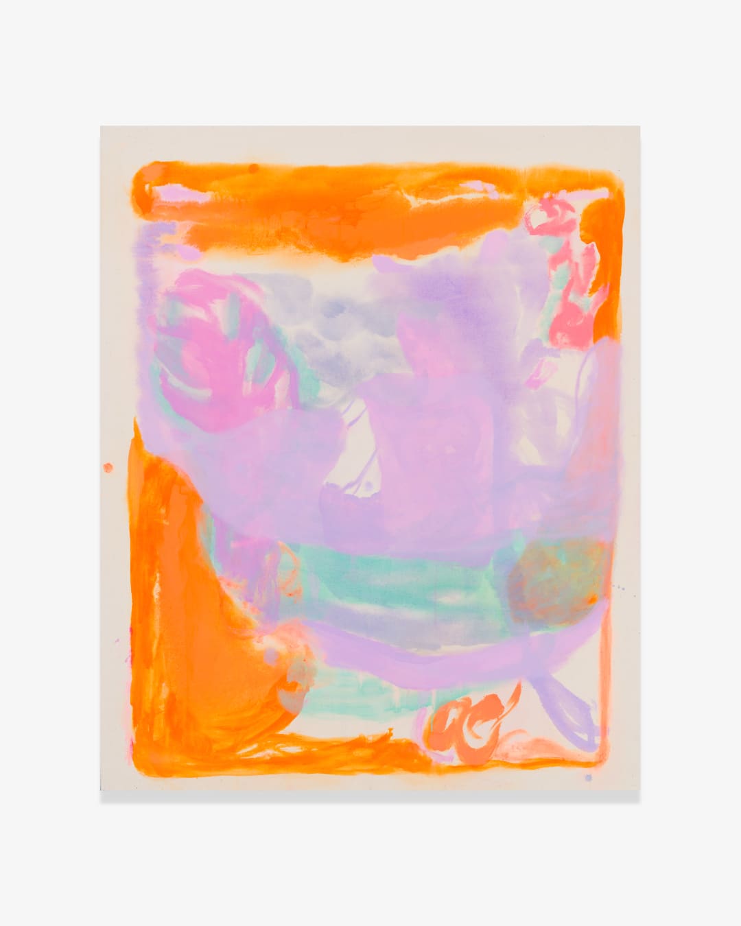 Felicity Mara, Pastorale II