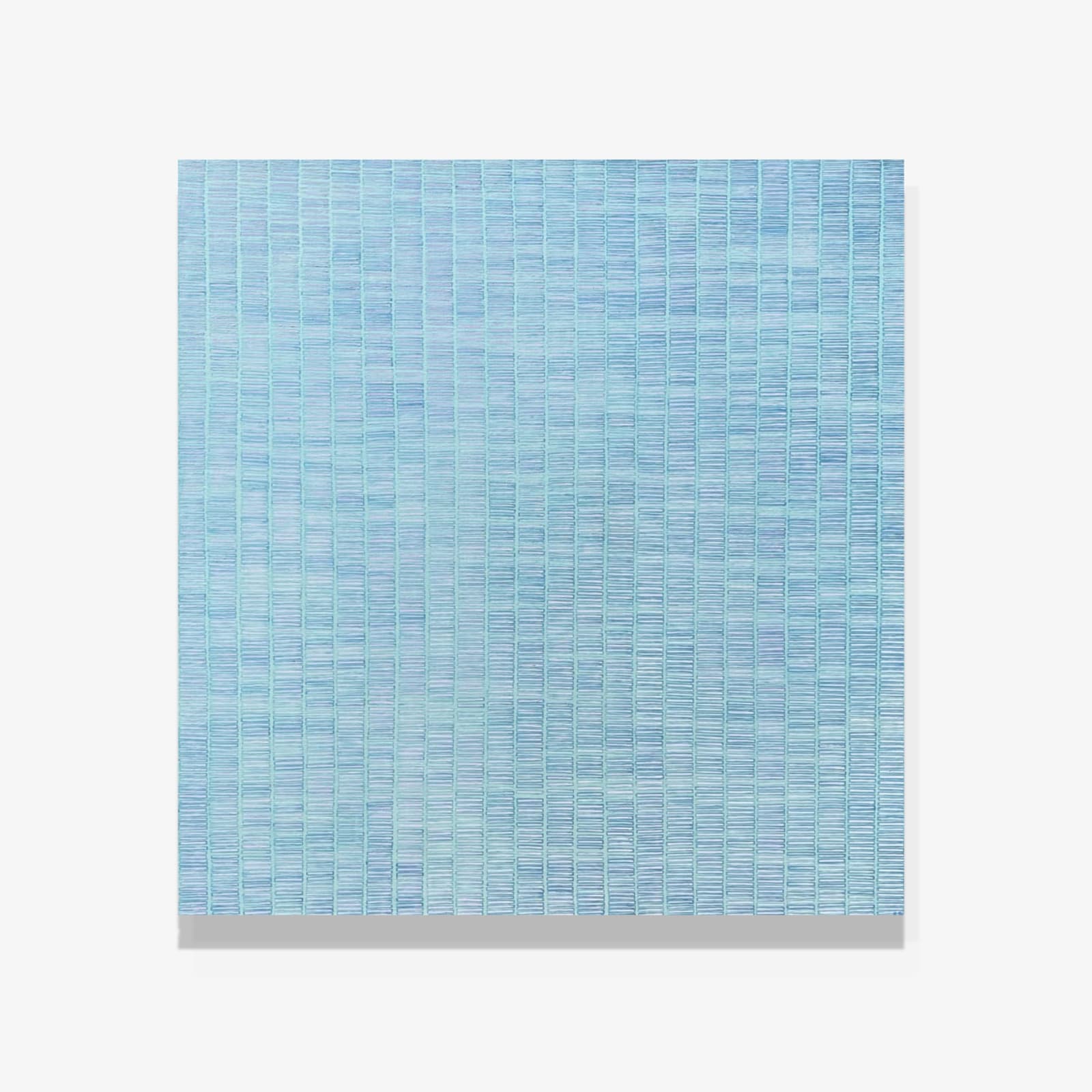 Susan Bleakley, Shifting Water In Evening Light, 2022