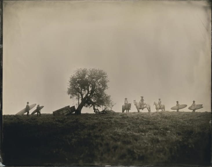 Joni Sternbach, 17.02.08 #6 Line Up, 2017