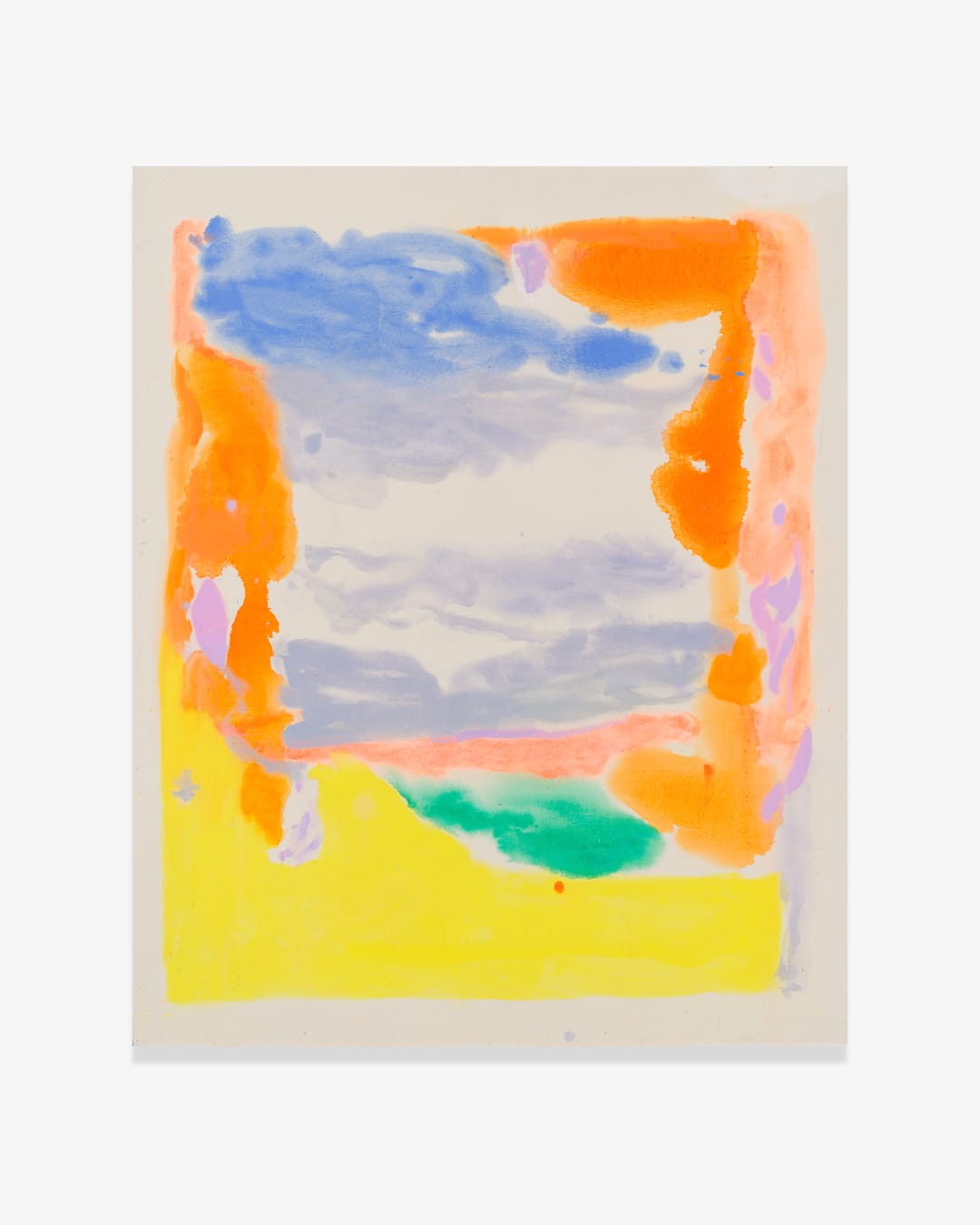 Felicity Mara, Pastorale I