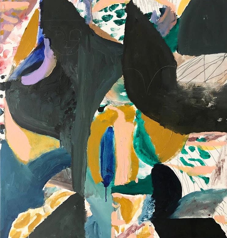 Spencer Shakespeare, Story of a boy, 2018