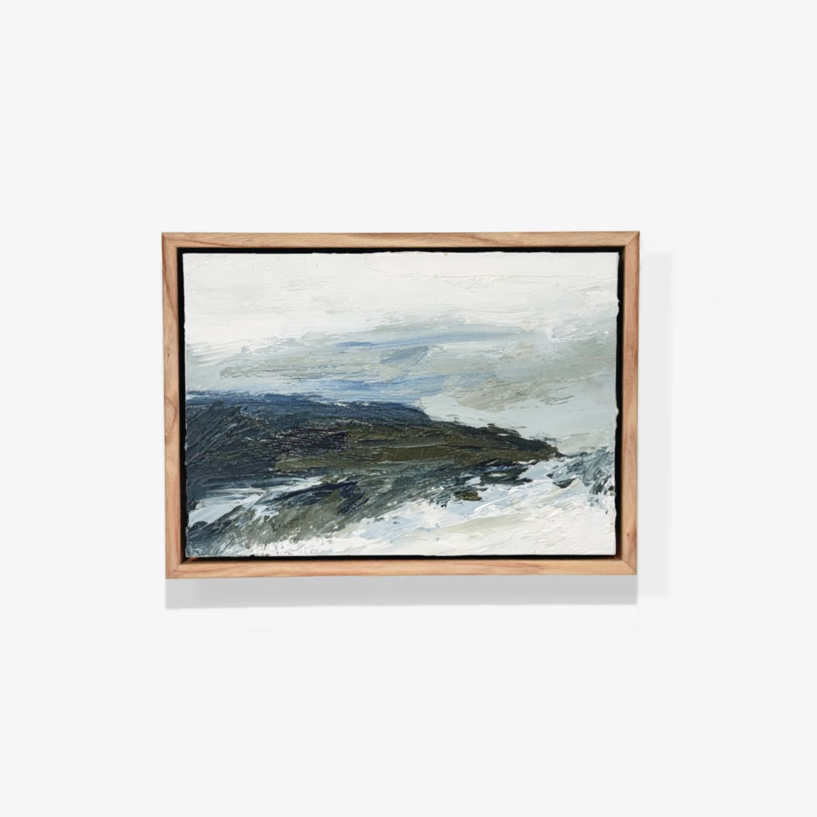 Maria Floyd, Surge, 2025