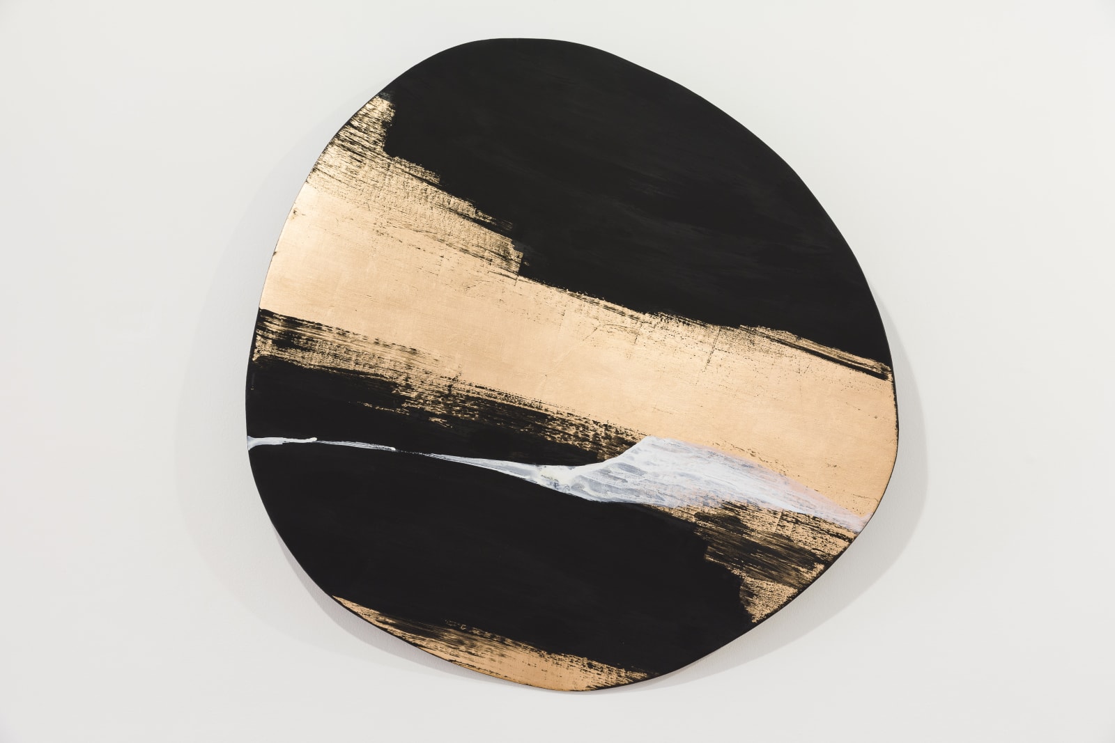 John O'Carroll, Place II, 2018