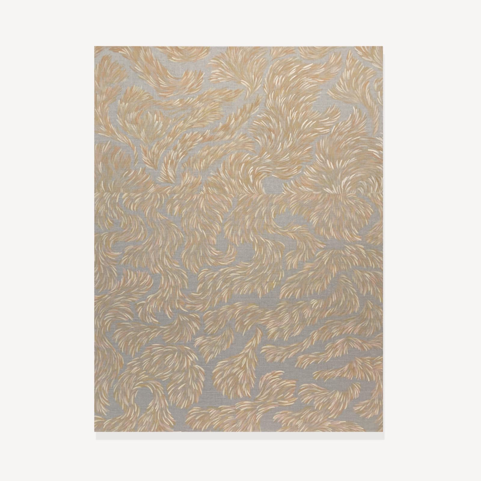 Lisa-Marie Price, The Bones of Fire and Stone, 2025
