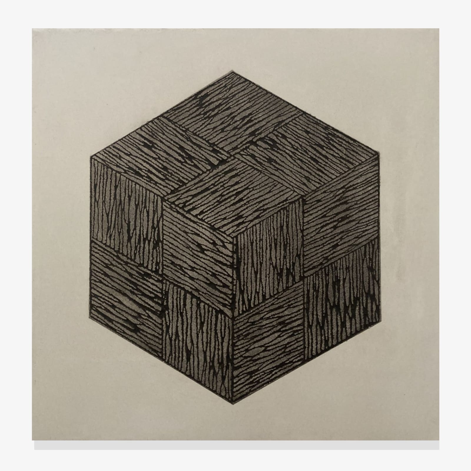 Joe Morris, Numinous III