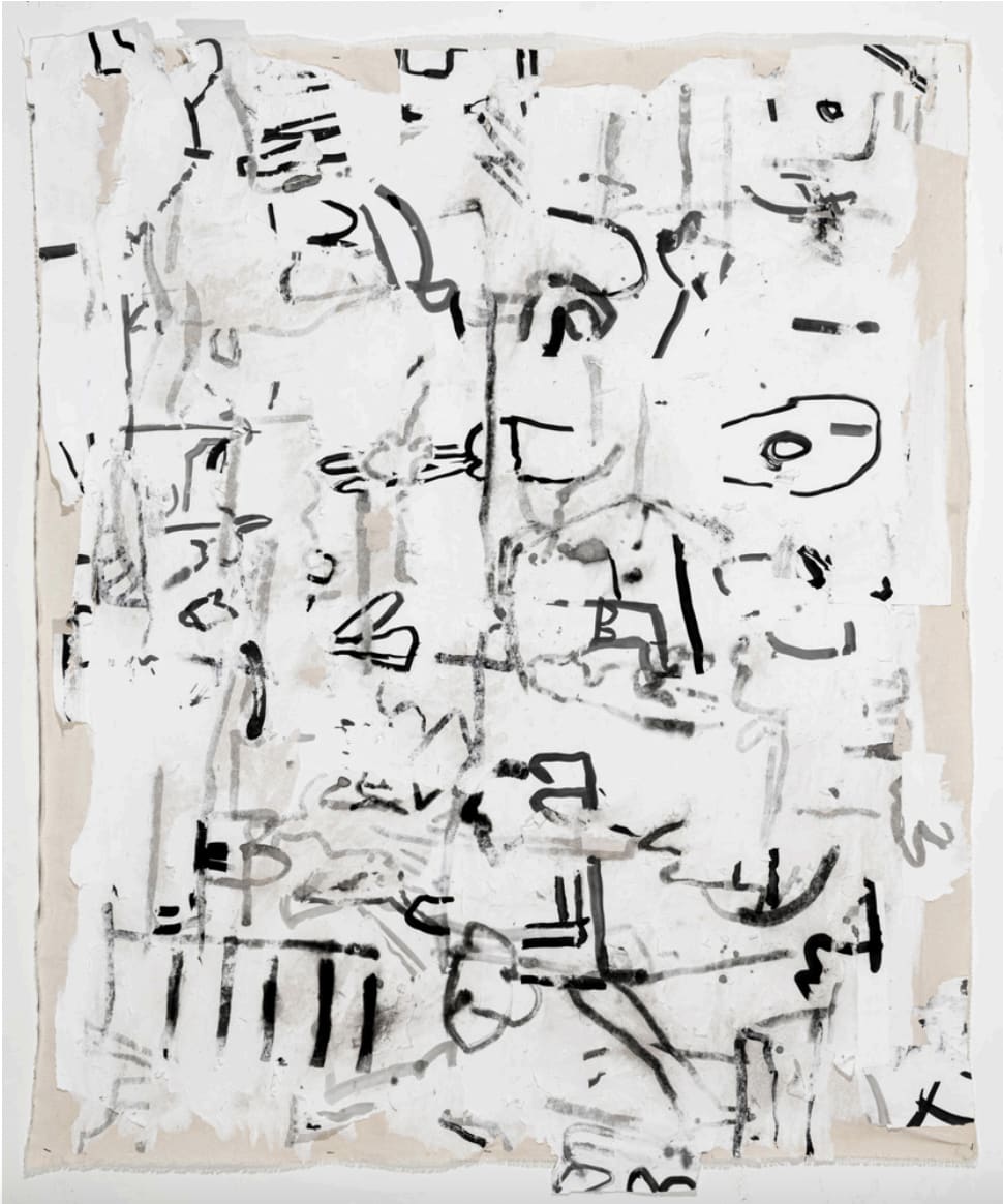 Julie Poulsen, Curlicue garden