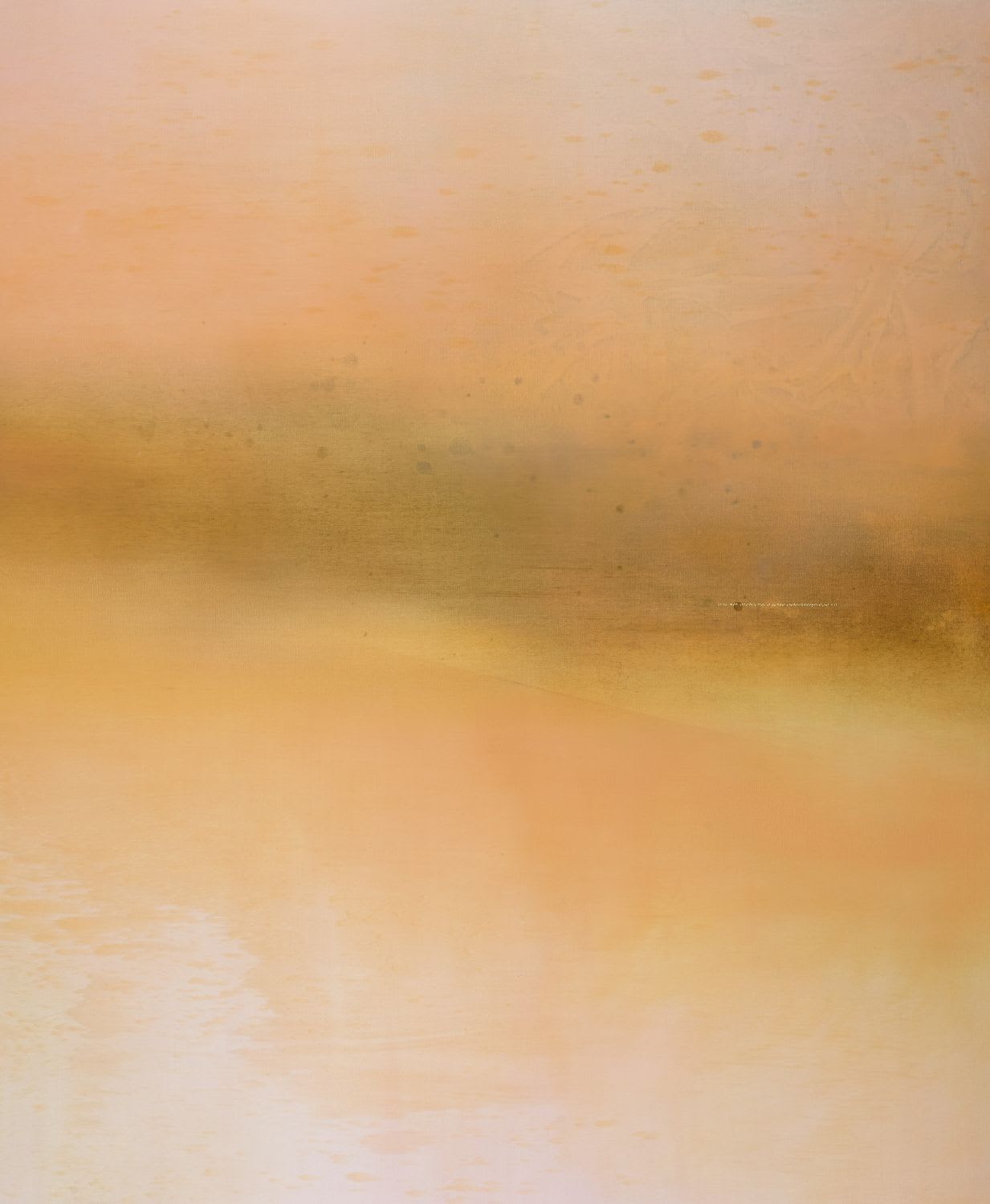 Nick Jones, Light and Landscape: Sunrise, 2013