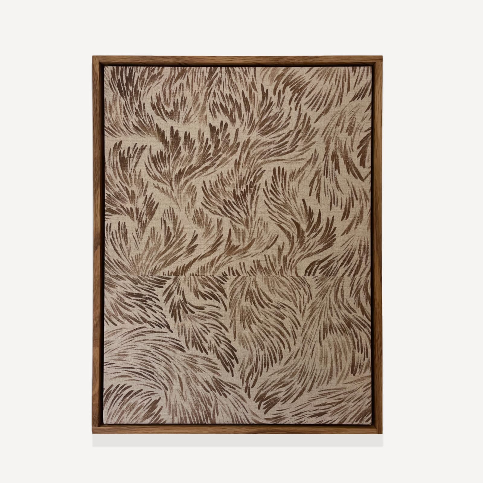 Lisa-Marie Price, Terraforming, 2025