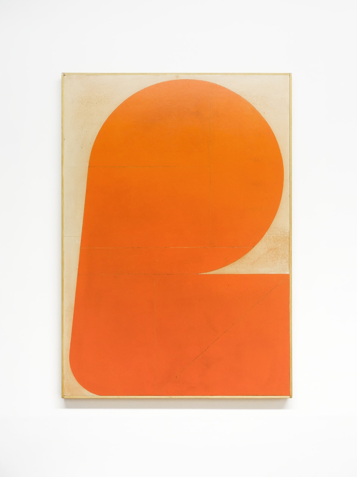 Mark Charlton , Atom 36, 2025