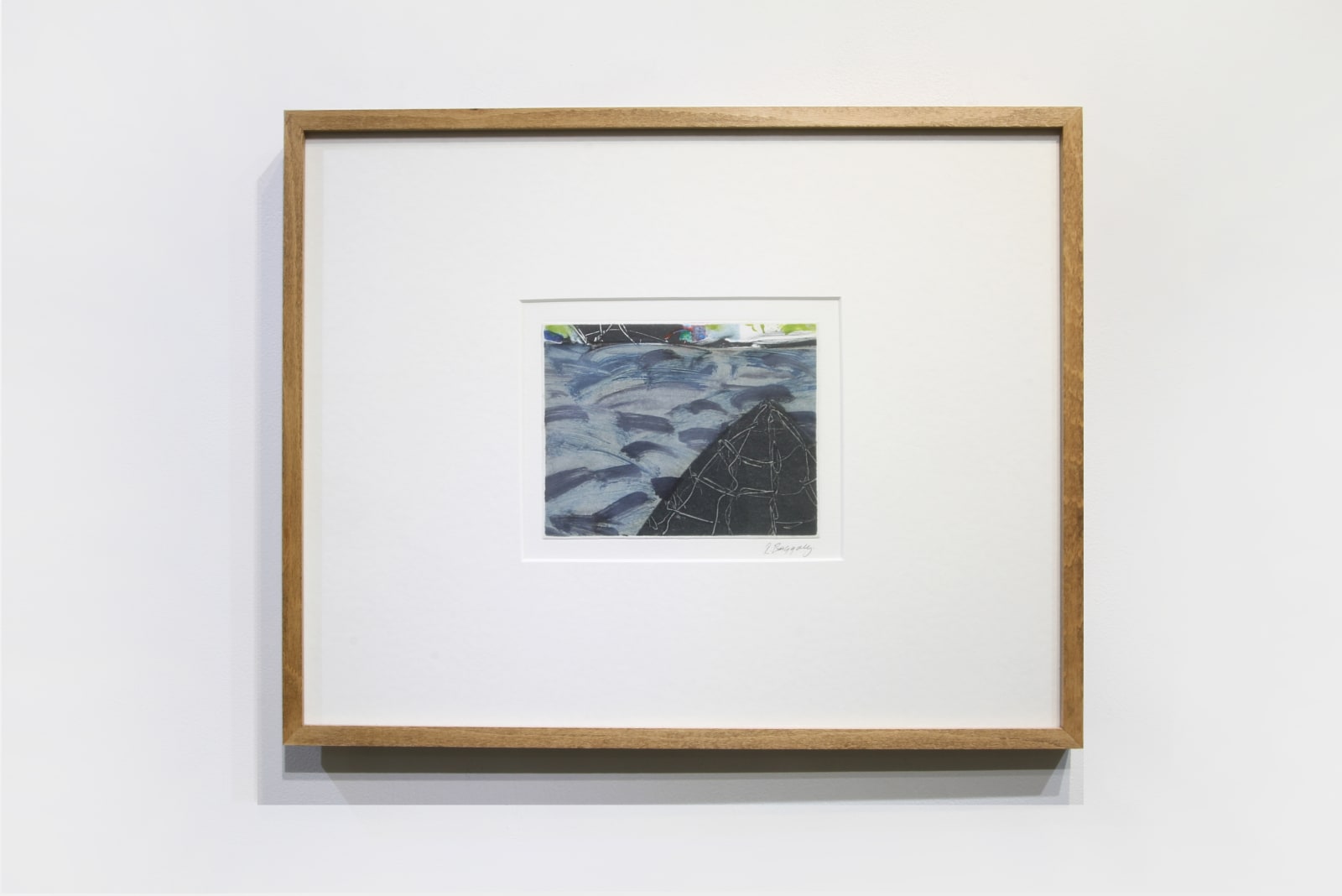 Robert Baggaley, Industrial Landscape