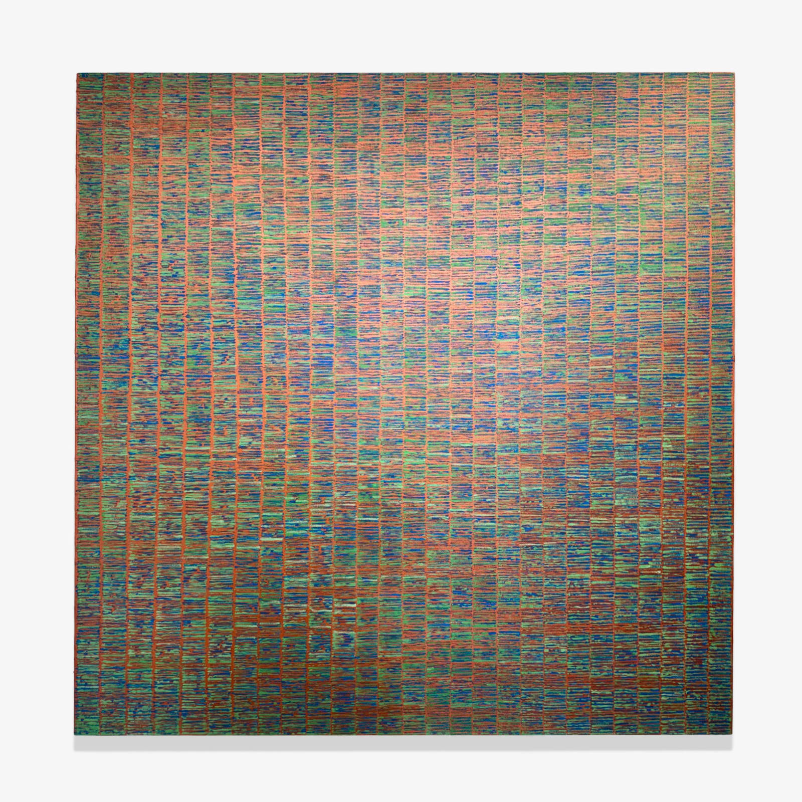 Susan Bleakley, A Pause In The Tension