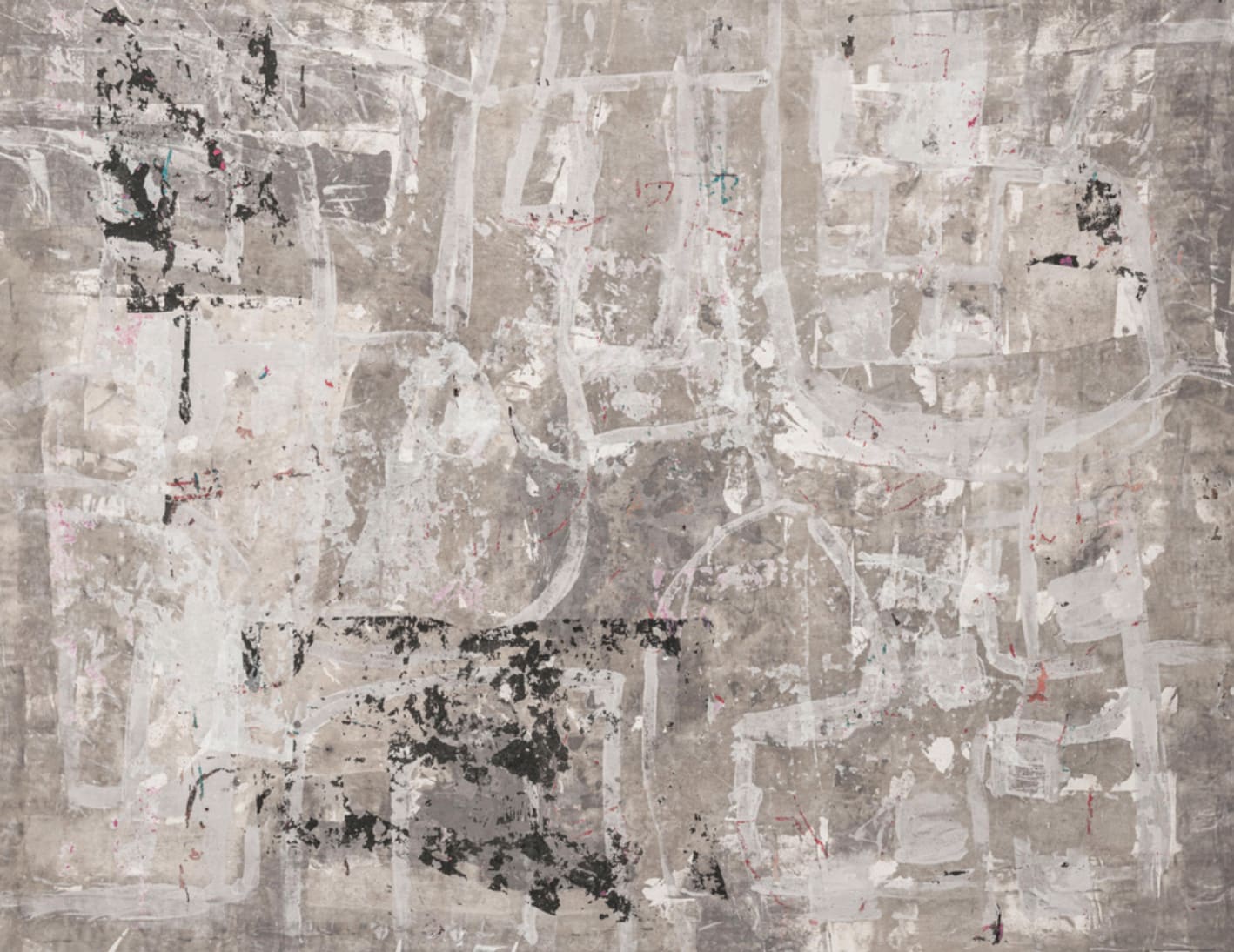 Julie Poulsen, Earthworks