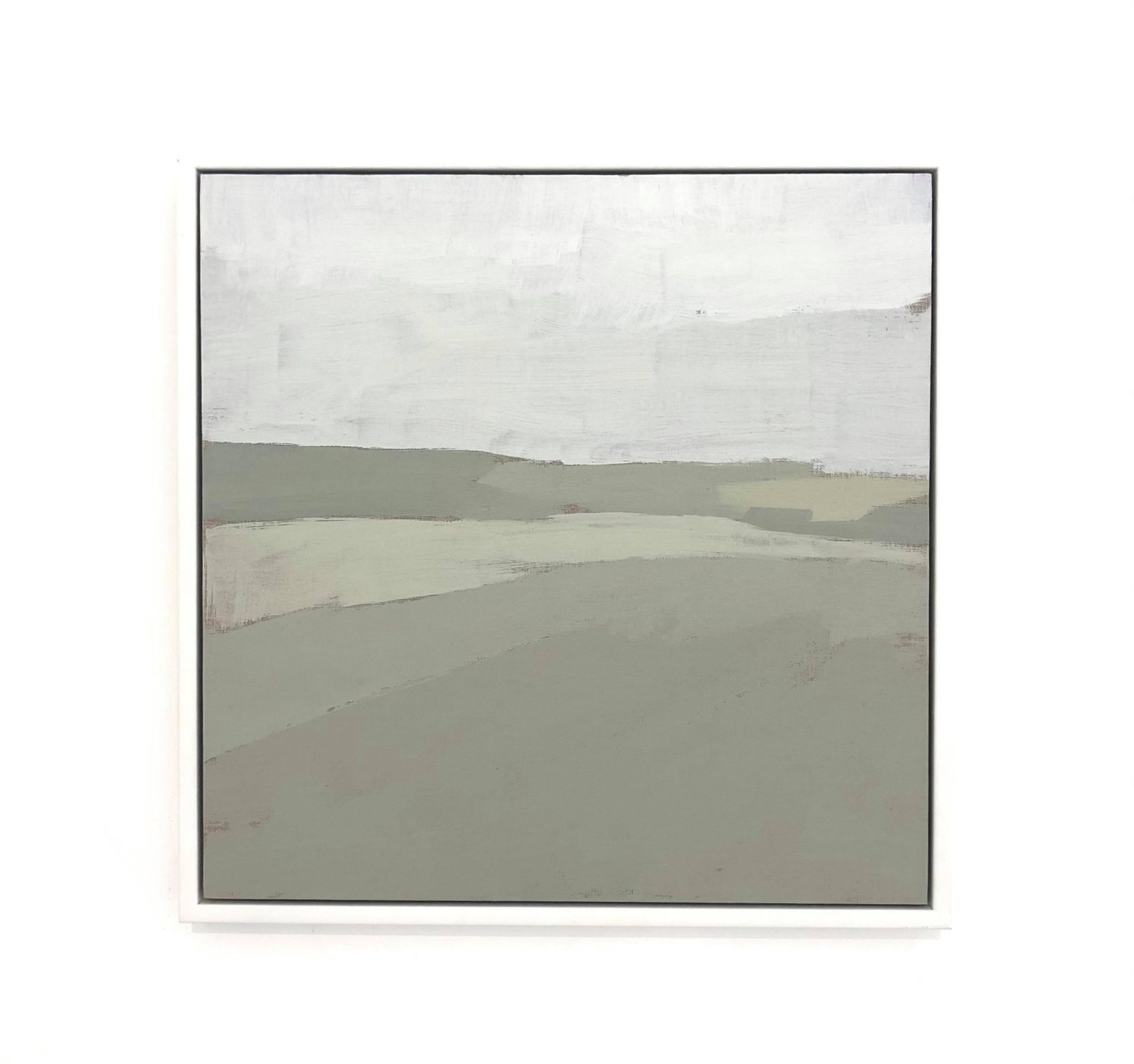 Sarah Woods, Changing Colours near Prussia Cove, 2019