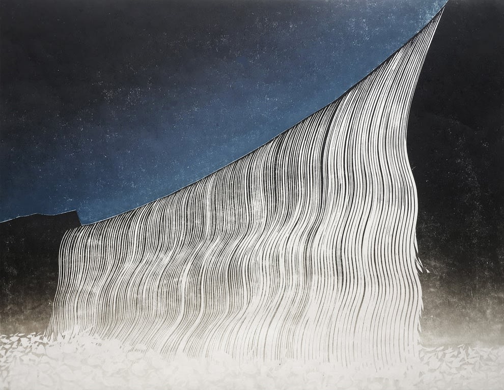 Rod Nelson, Night Falls