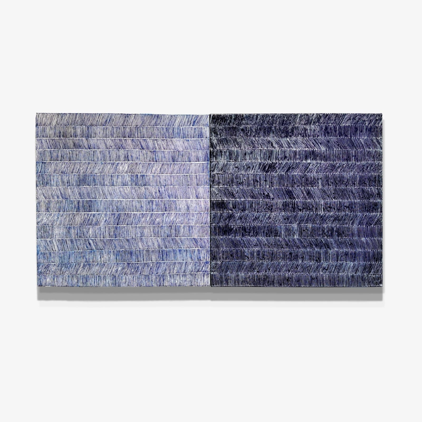 Susan Bleakley, White Tide