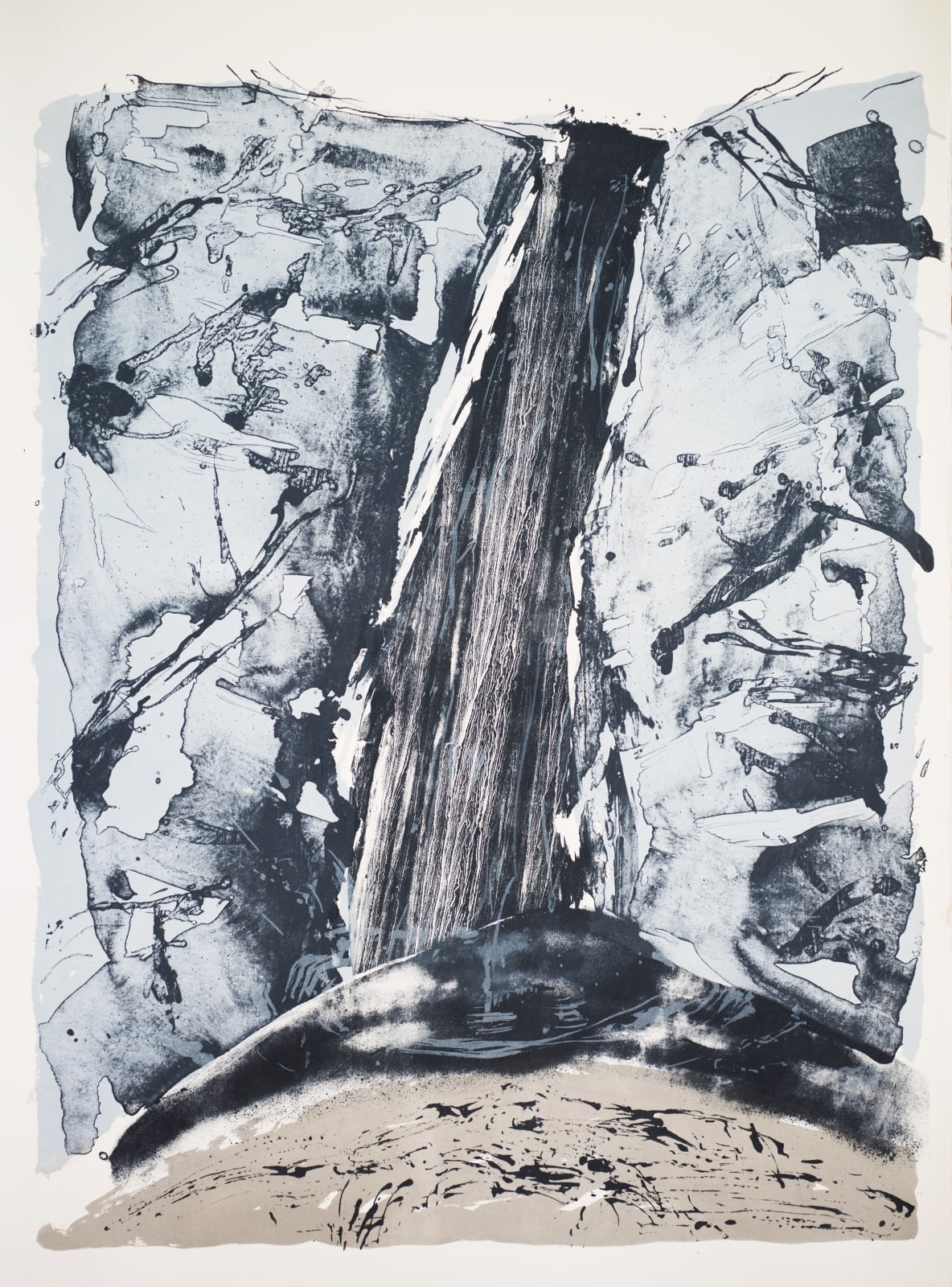 Danielle Creenaune, Secrets Within, 2022