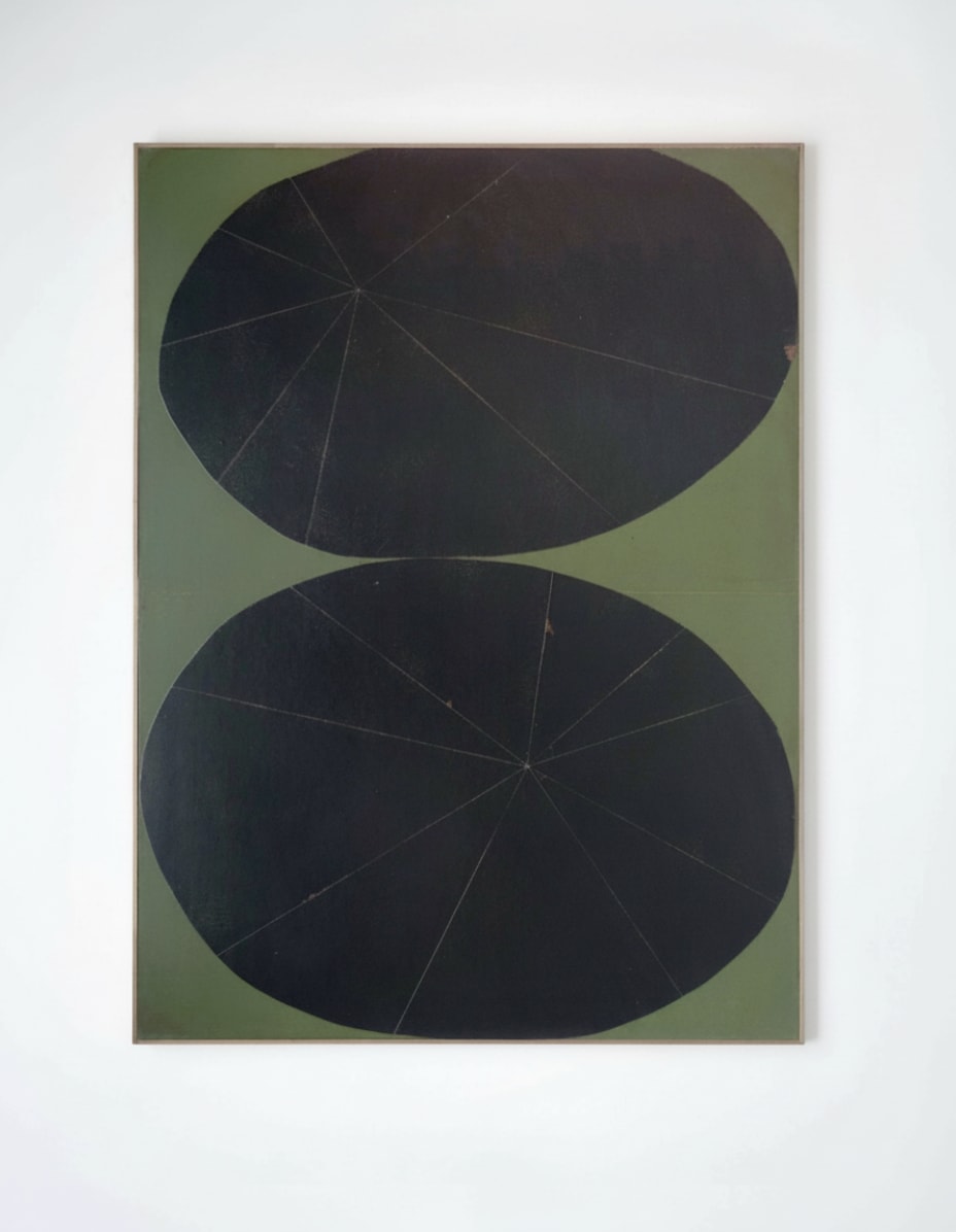 Mark Charlton , Atom 105, 2025