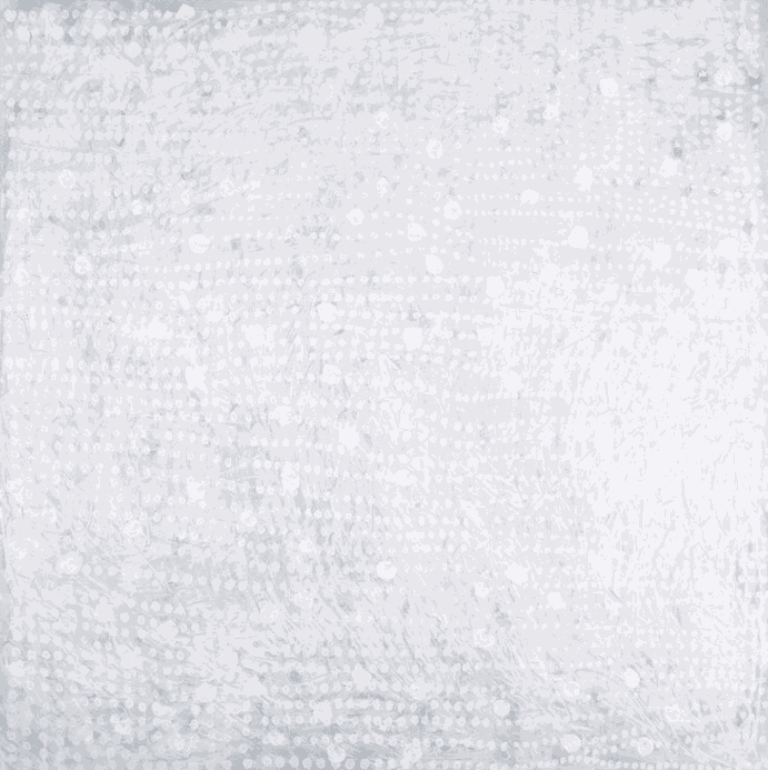 Helen Booth, Untitled White, 2020