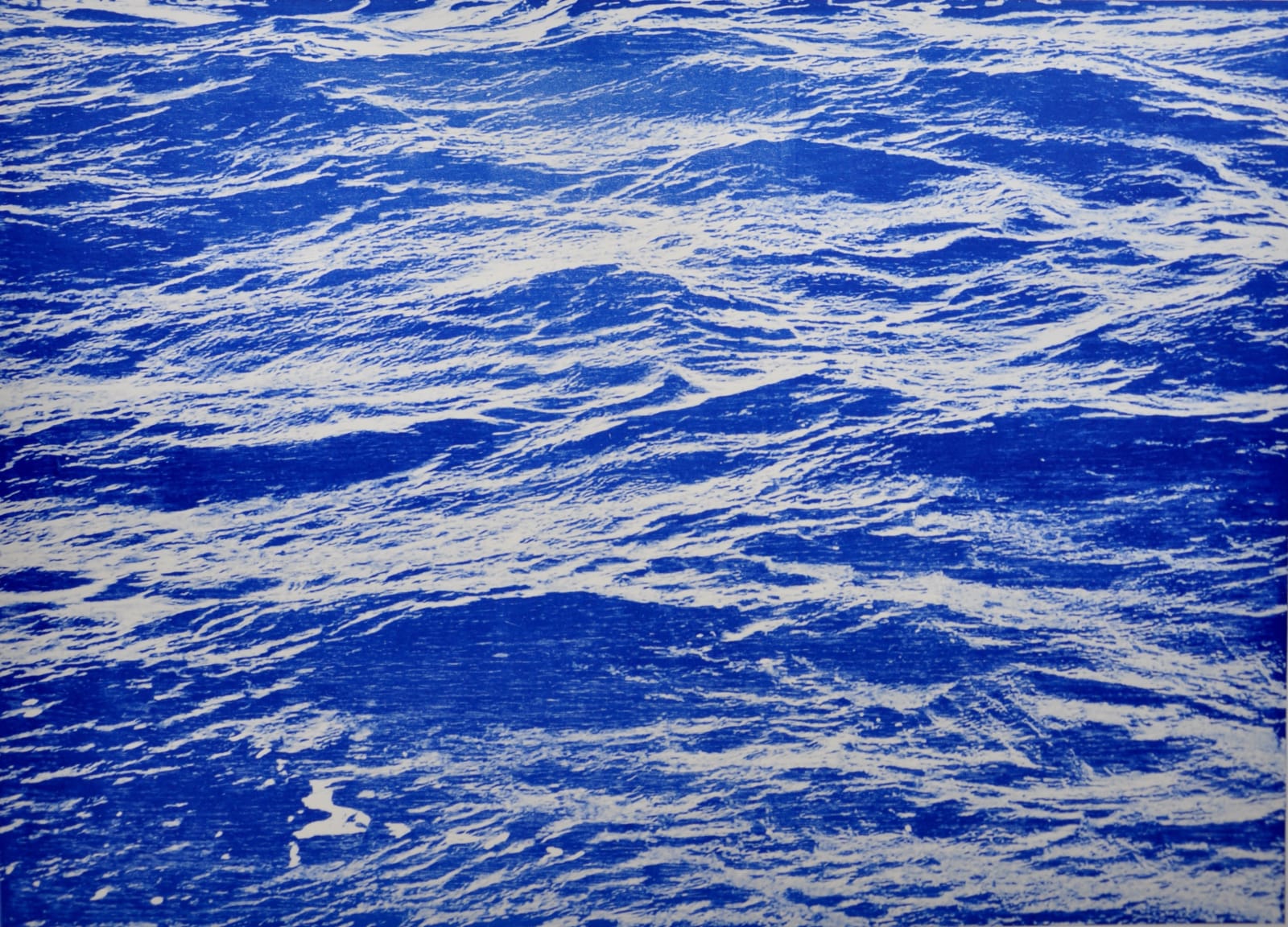 Jelena Sredanović, Beside the Water X, 2024