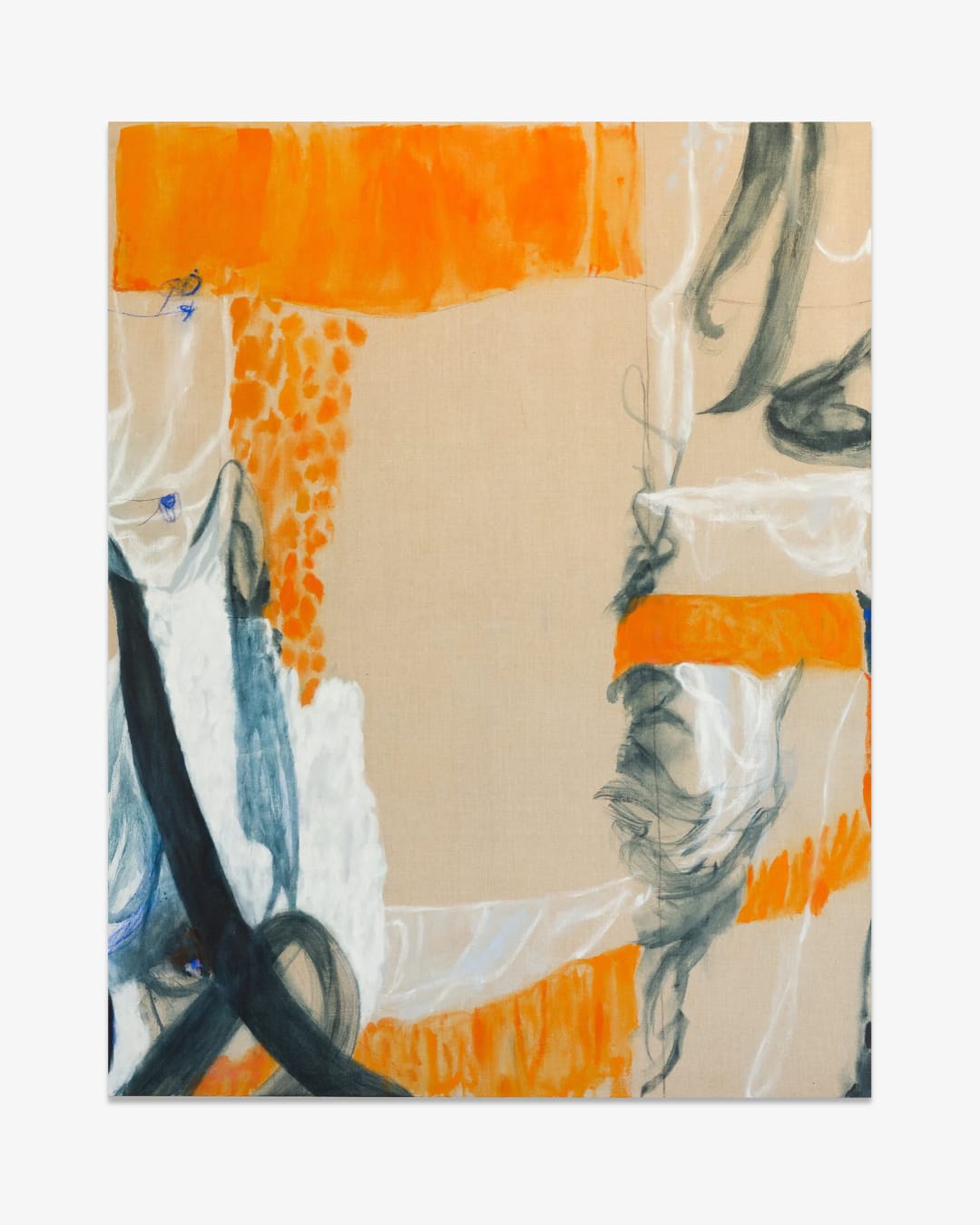 Felicity Mara, The Space Within