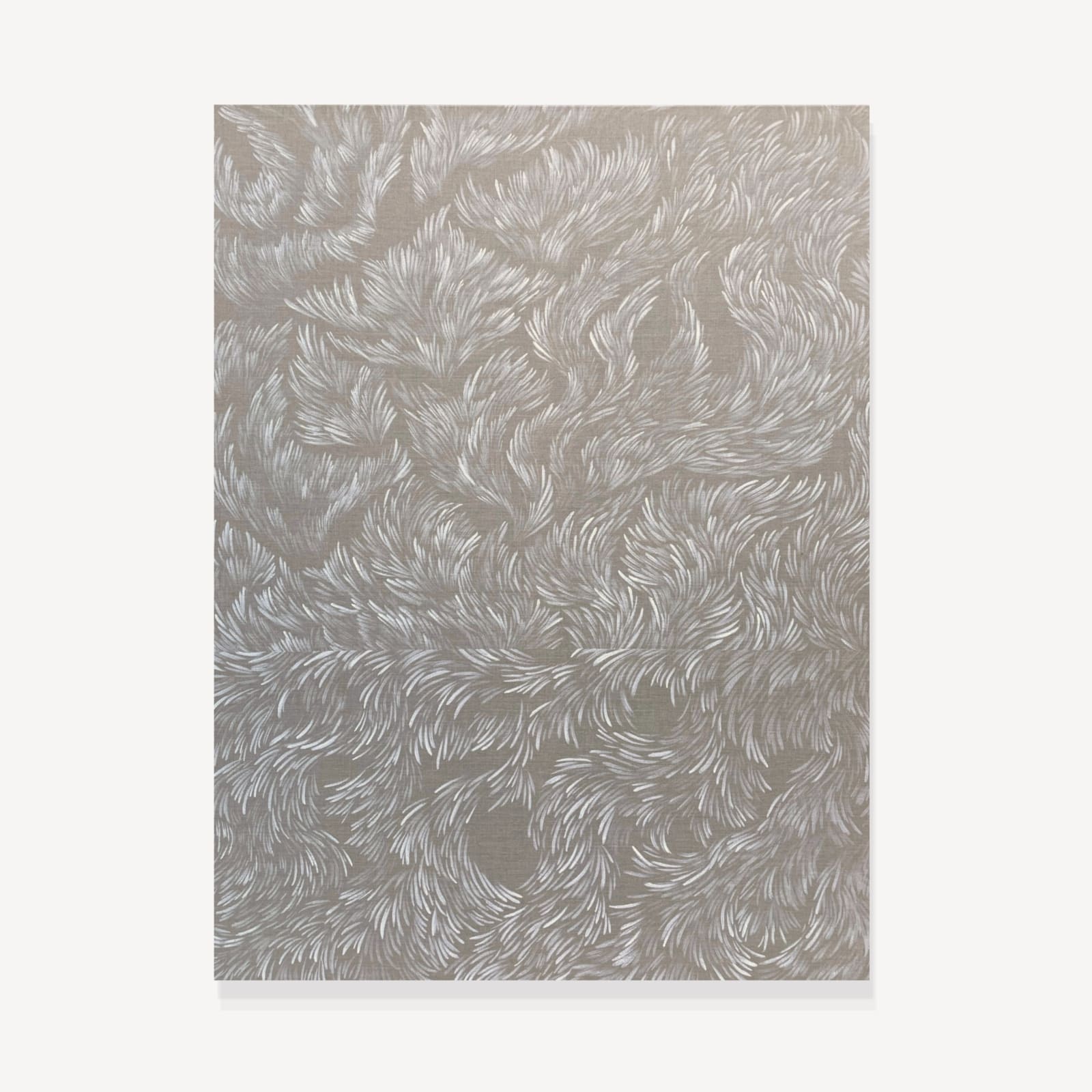 Lisa-Marie Price, The Ocean Calls, 2025