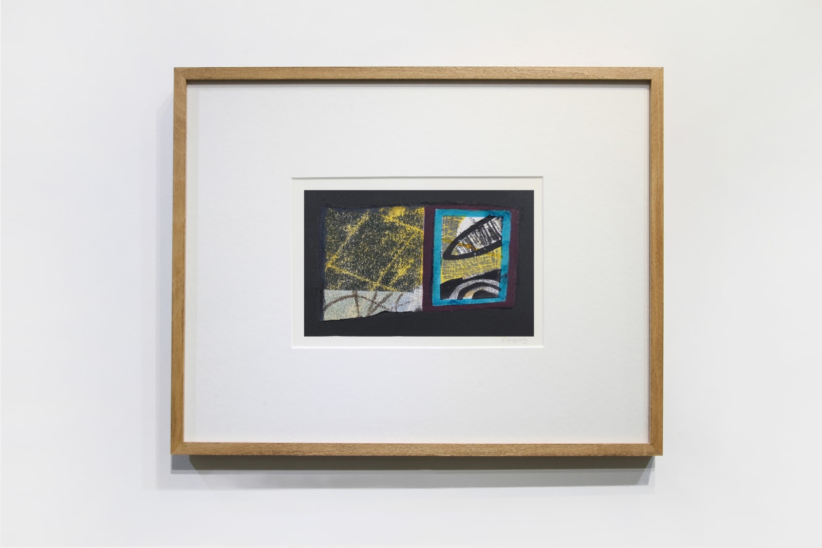 Robert Baggaley, Window