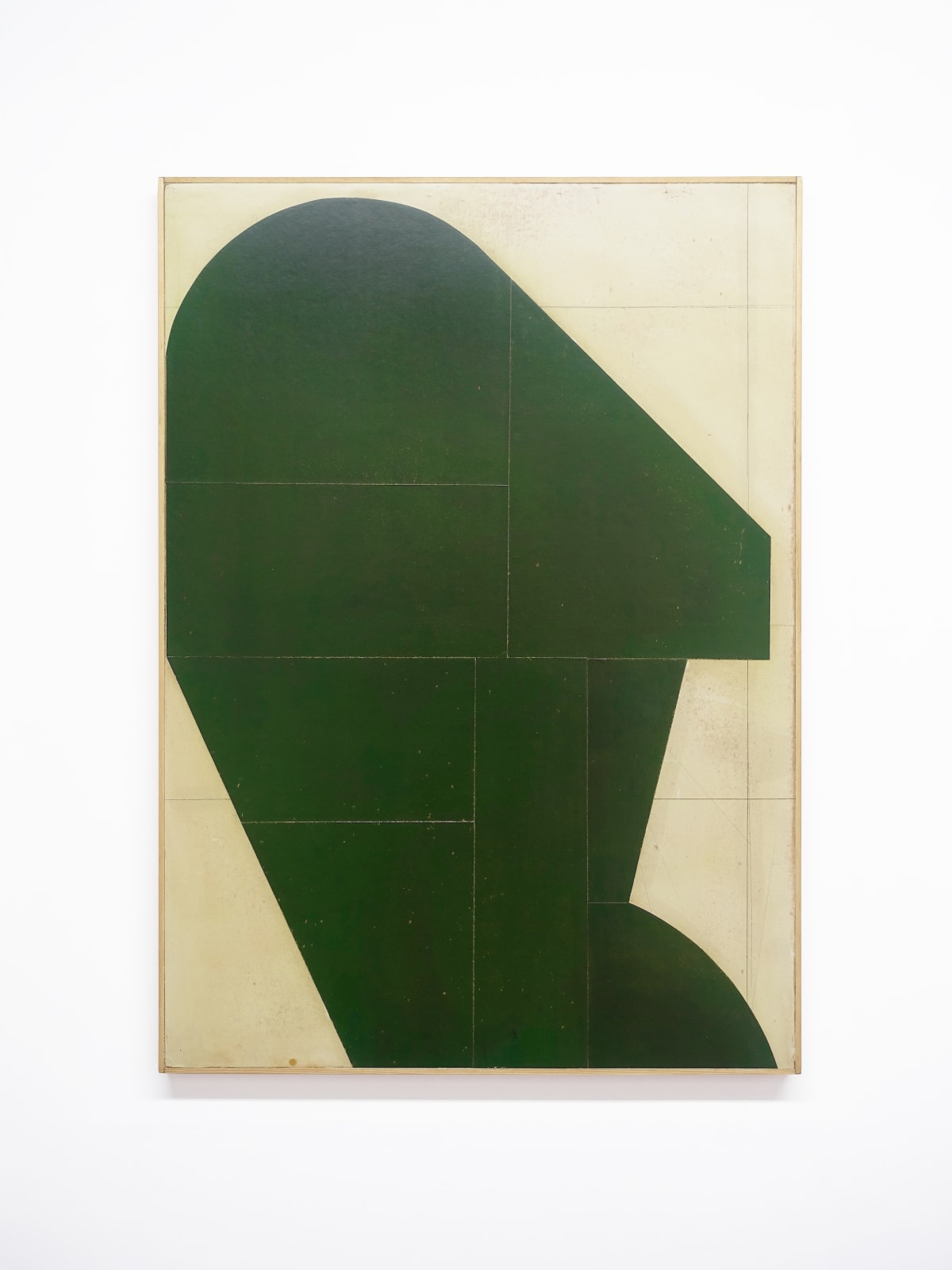 Mark Charlton , Atom 37, 2025