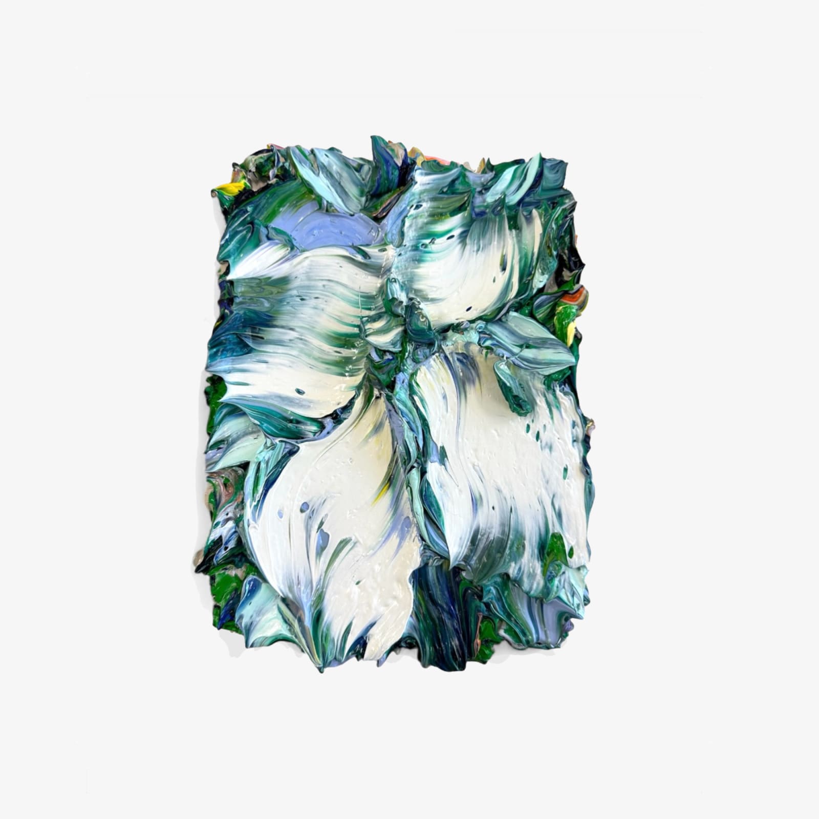 Wil Jansen, Summer 09, 2025