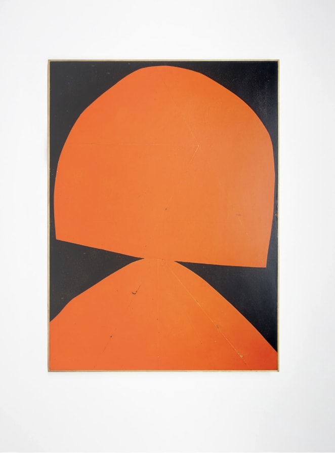 Mark Charlton , Atom 104, 2025