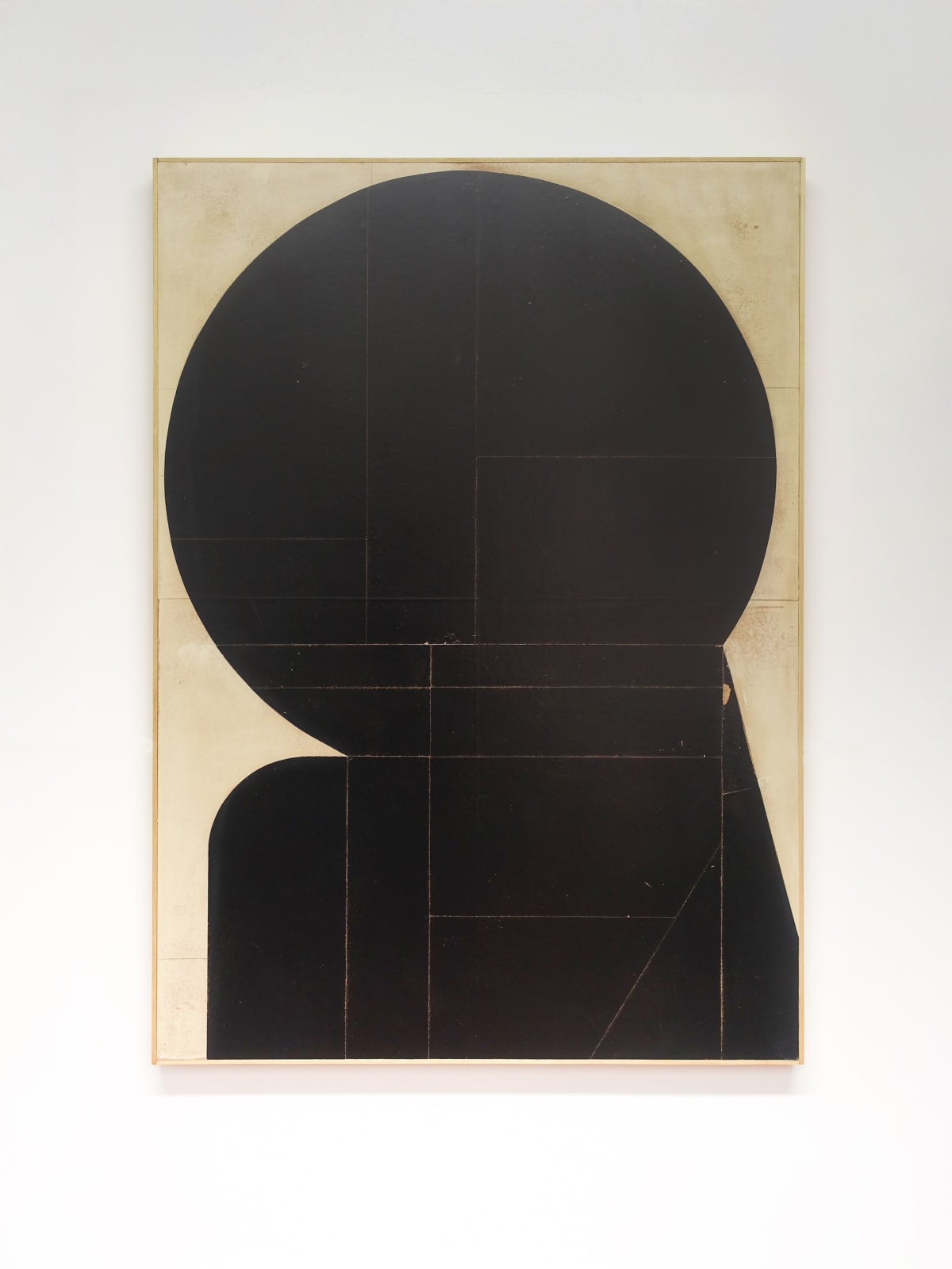 Mark Charlton , Atom 34, 2025