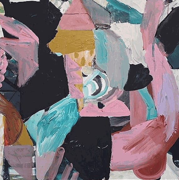 Spencer Shakespeare, Mindful Friends, 2018