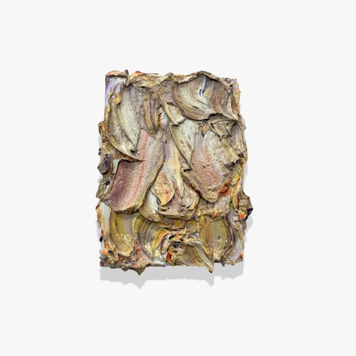 Wil Jansen, Summer 05, 2025