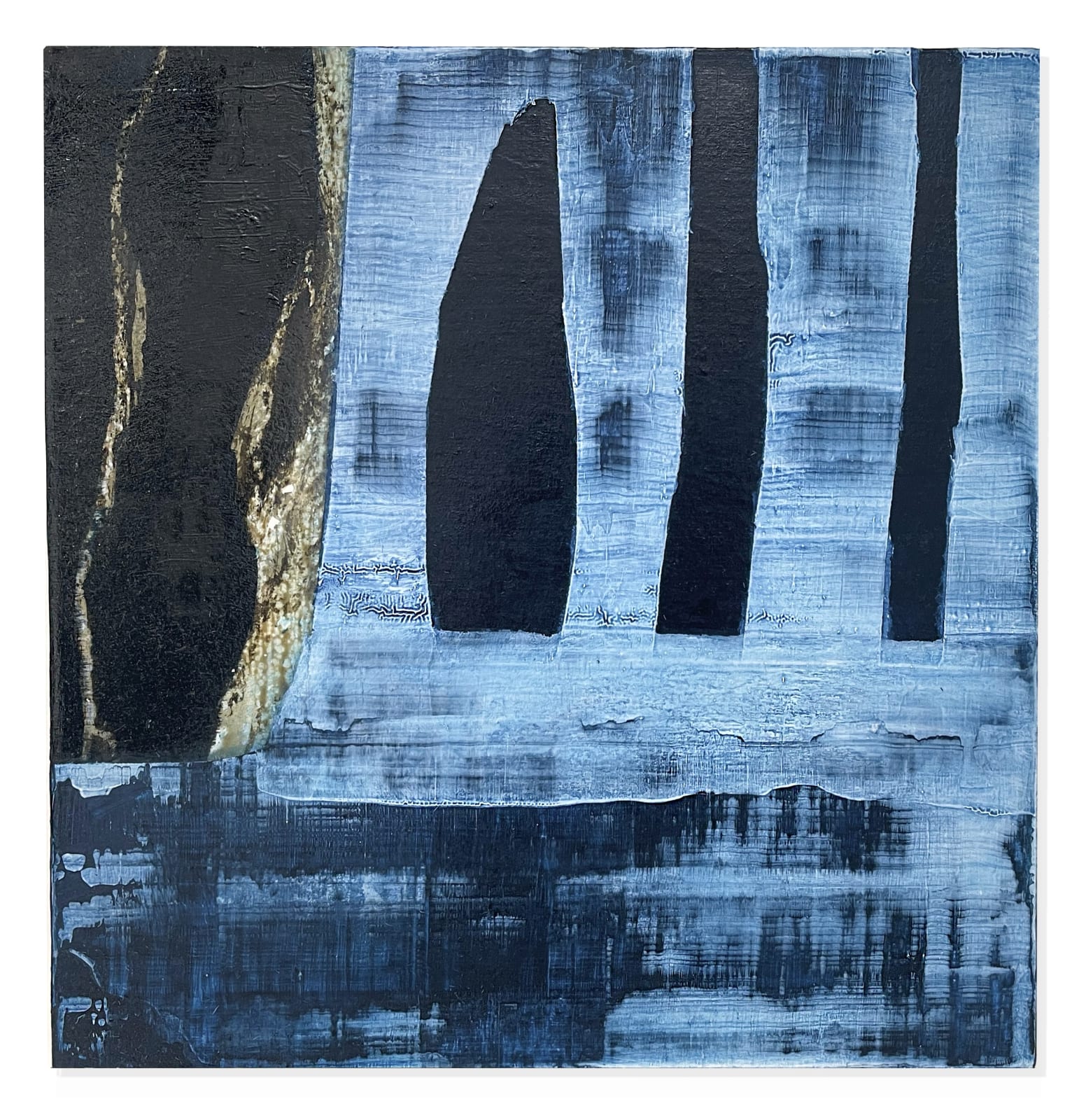 Zoe Benbow, Lonely Stones, 2022