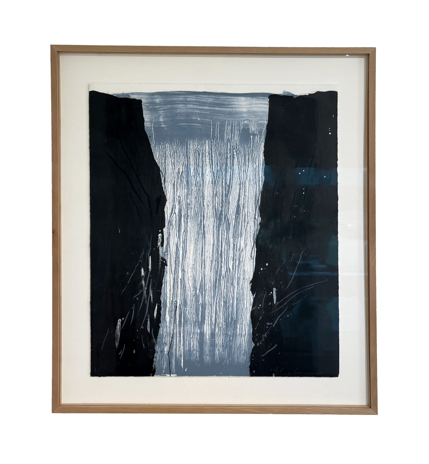 Danielle Creenaune, Infinity, 2022
