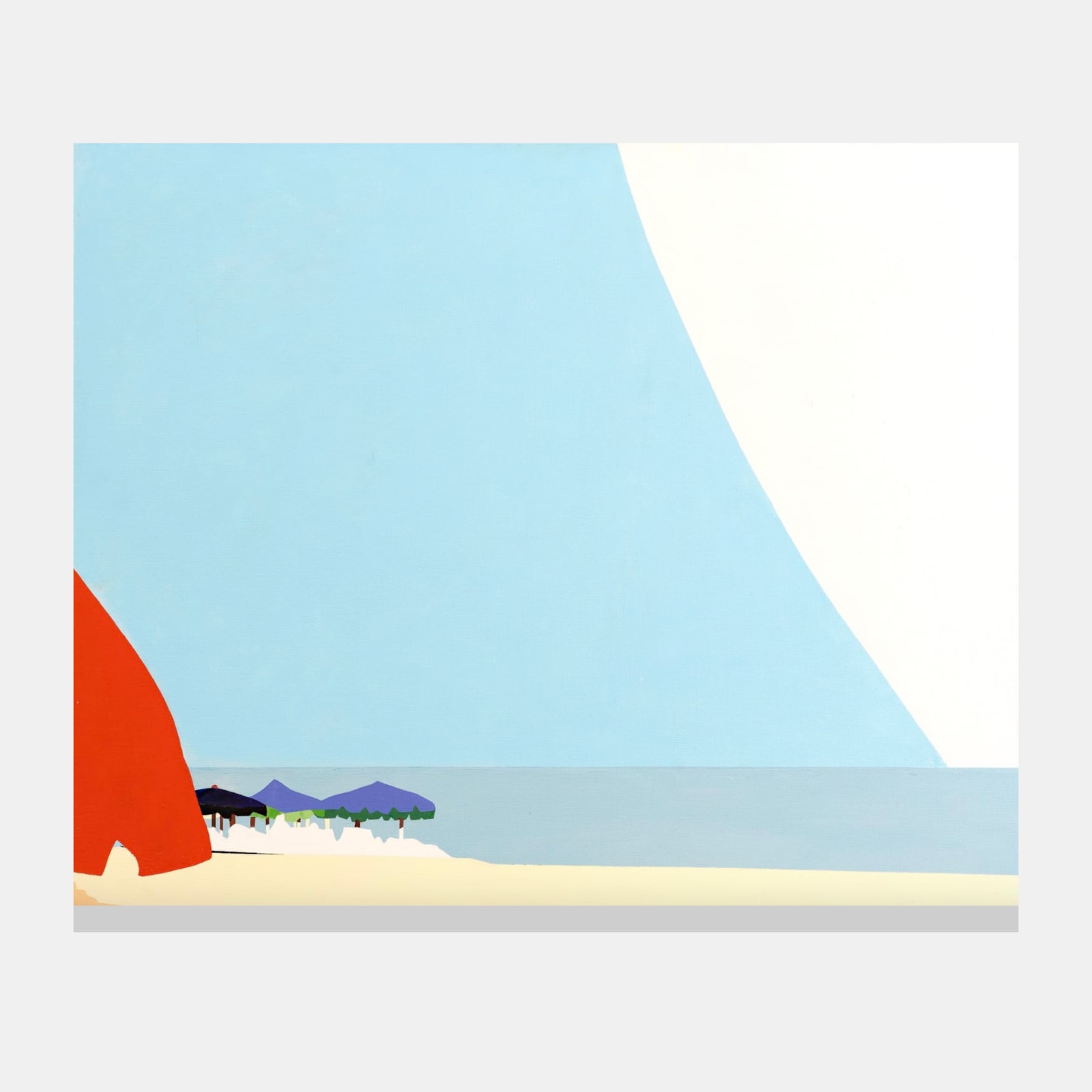 Jouni Toni, Arrival, 2025