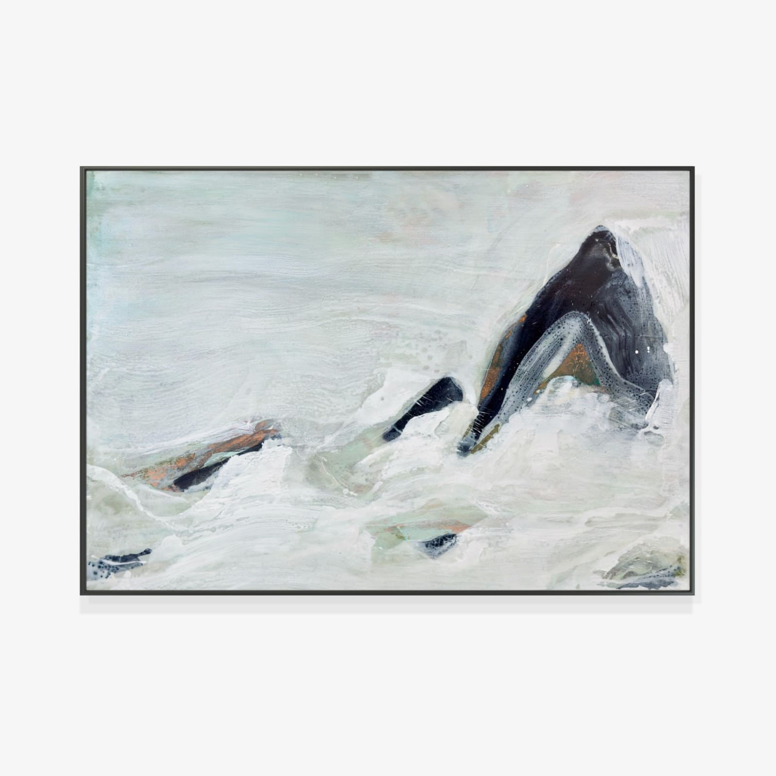 John O'Carroll, Edge #4, 2025