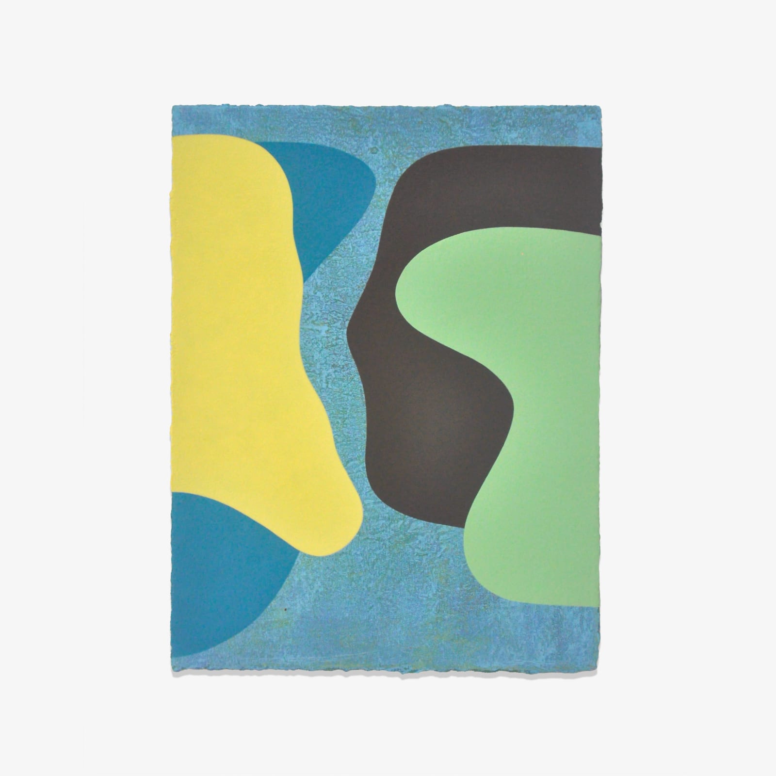 Bernard Irwin, Let me come closer, now, forever