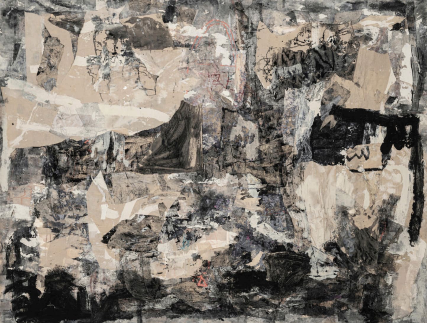 Julie Poulsen, Turning earth