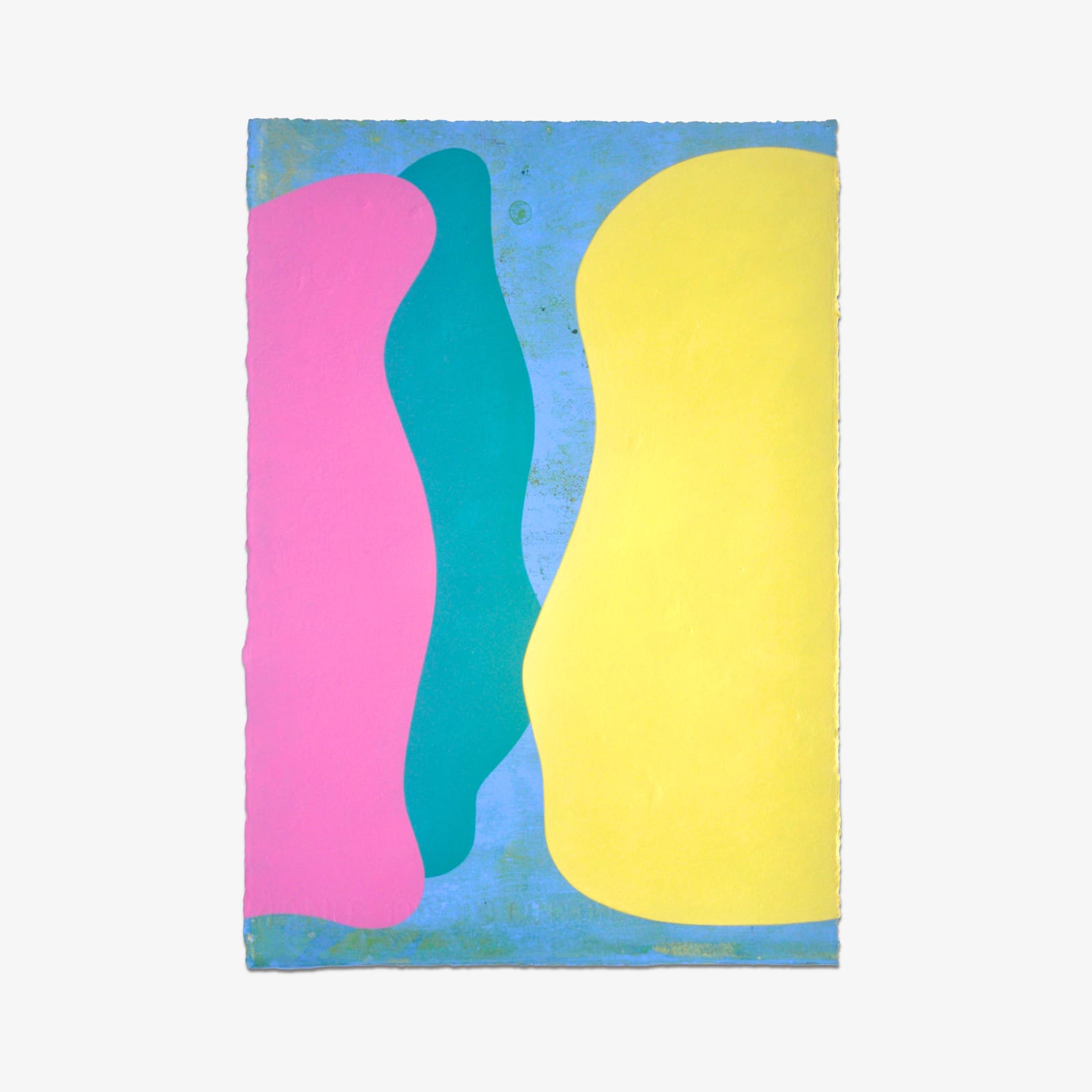 Bernard Irwin, Aubade