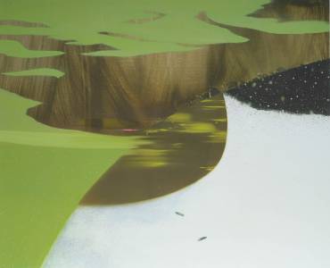 Nick Jones, In the Silver Pool , 2006