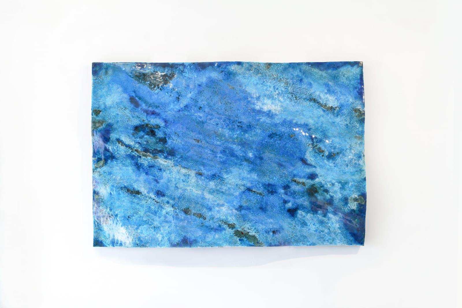 Shelley Anderson, High Tide, 2021
