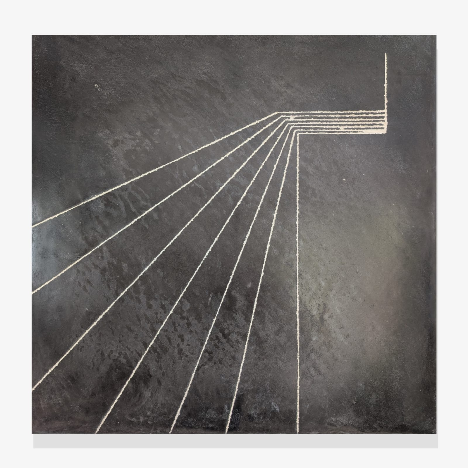 Joe Morris, Diminished II