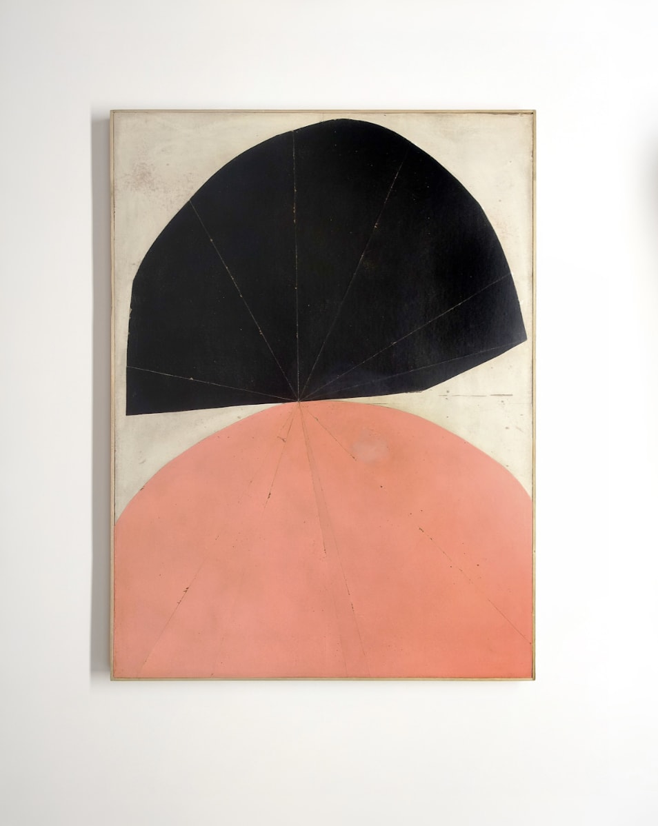 Mark Charlton , Atom 106, 2025